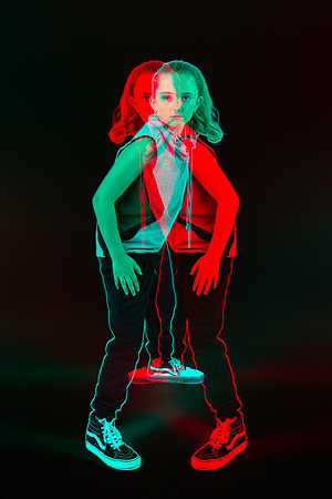 DA-Double Vision
